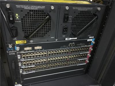 张家港交换机回收 思科交换机回收