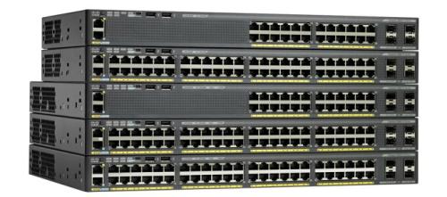 张家港交换机回收