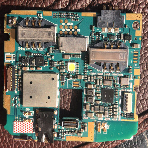 张家港线路板回收