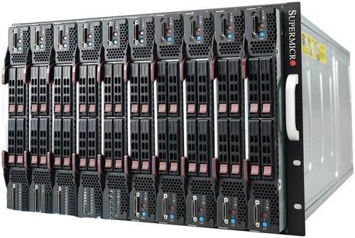 张家港服务器回收